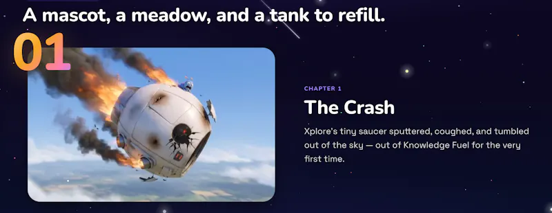 Xplain AI screenshot 2