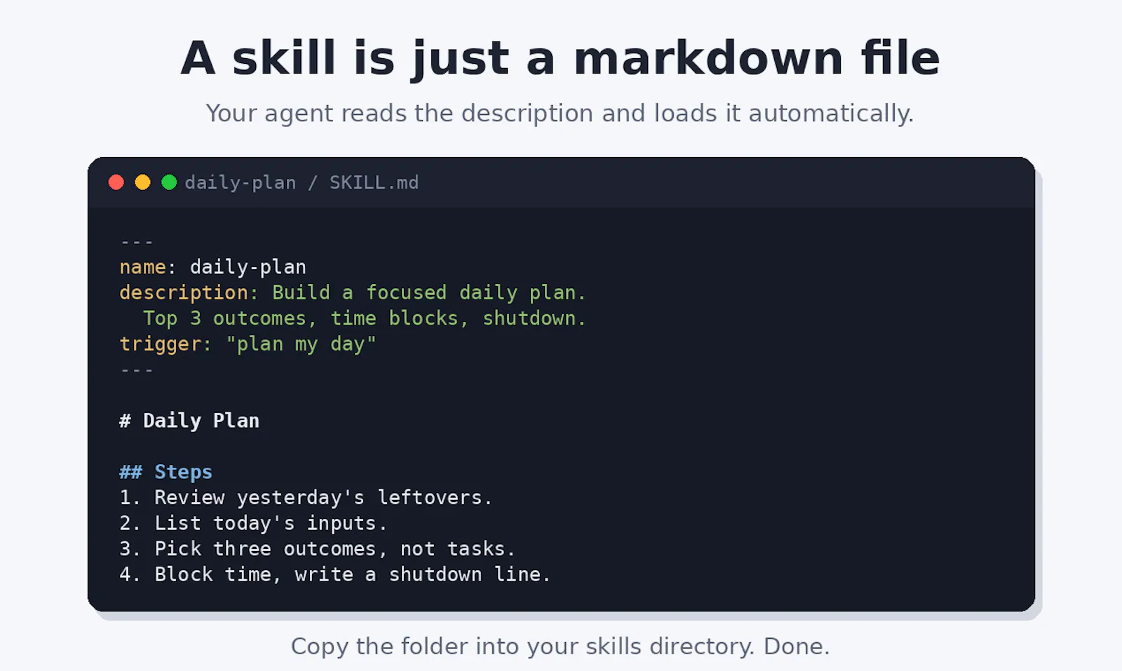 The Complete Claude Code Skills Bundle screenshot 2