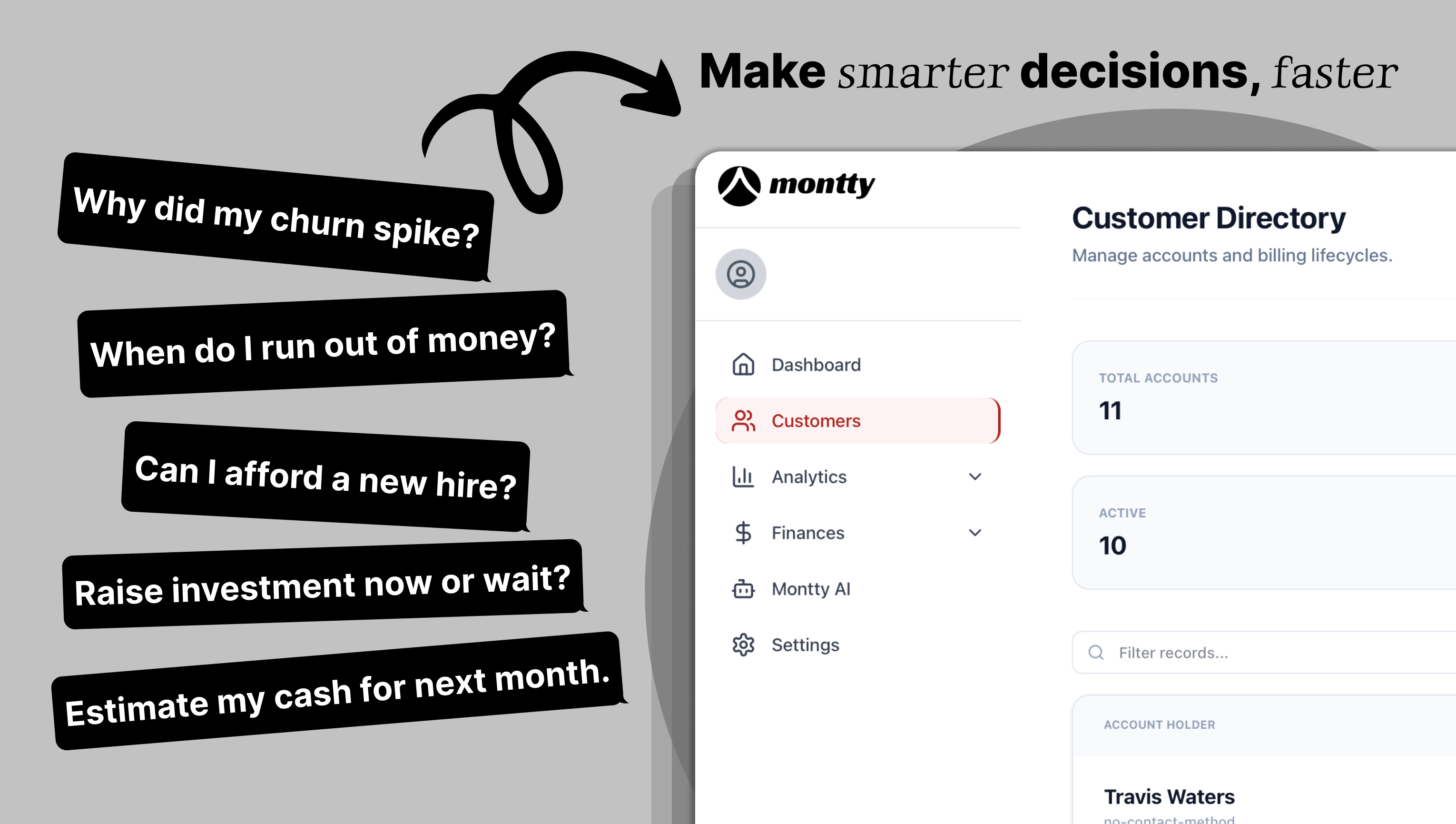 Montty Finance gallery image