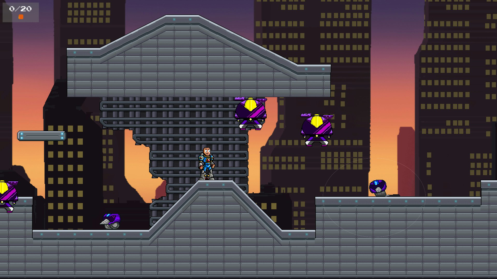 Bit Evolution gallery image