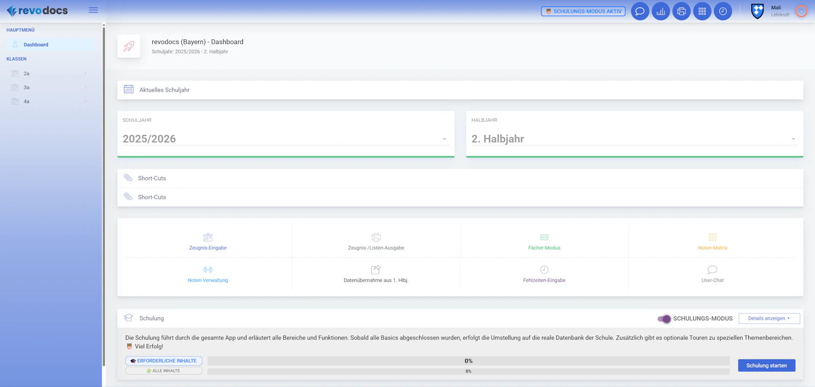 revodocs screenshot 5