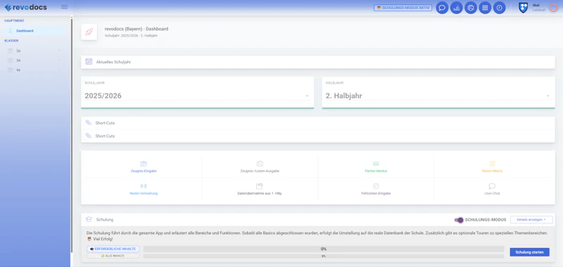 revodocs screenshot 5