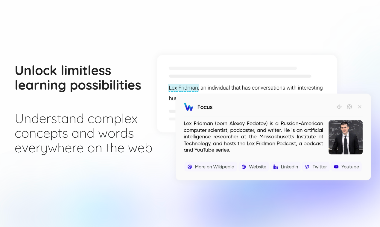 Wiseone gallery image