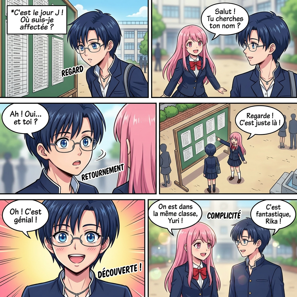 Mangaka Studio gallery image