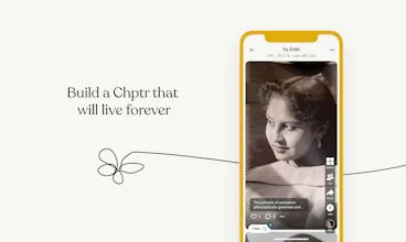 Chptr gallery image