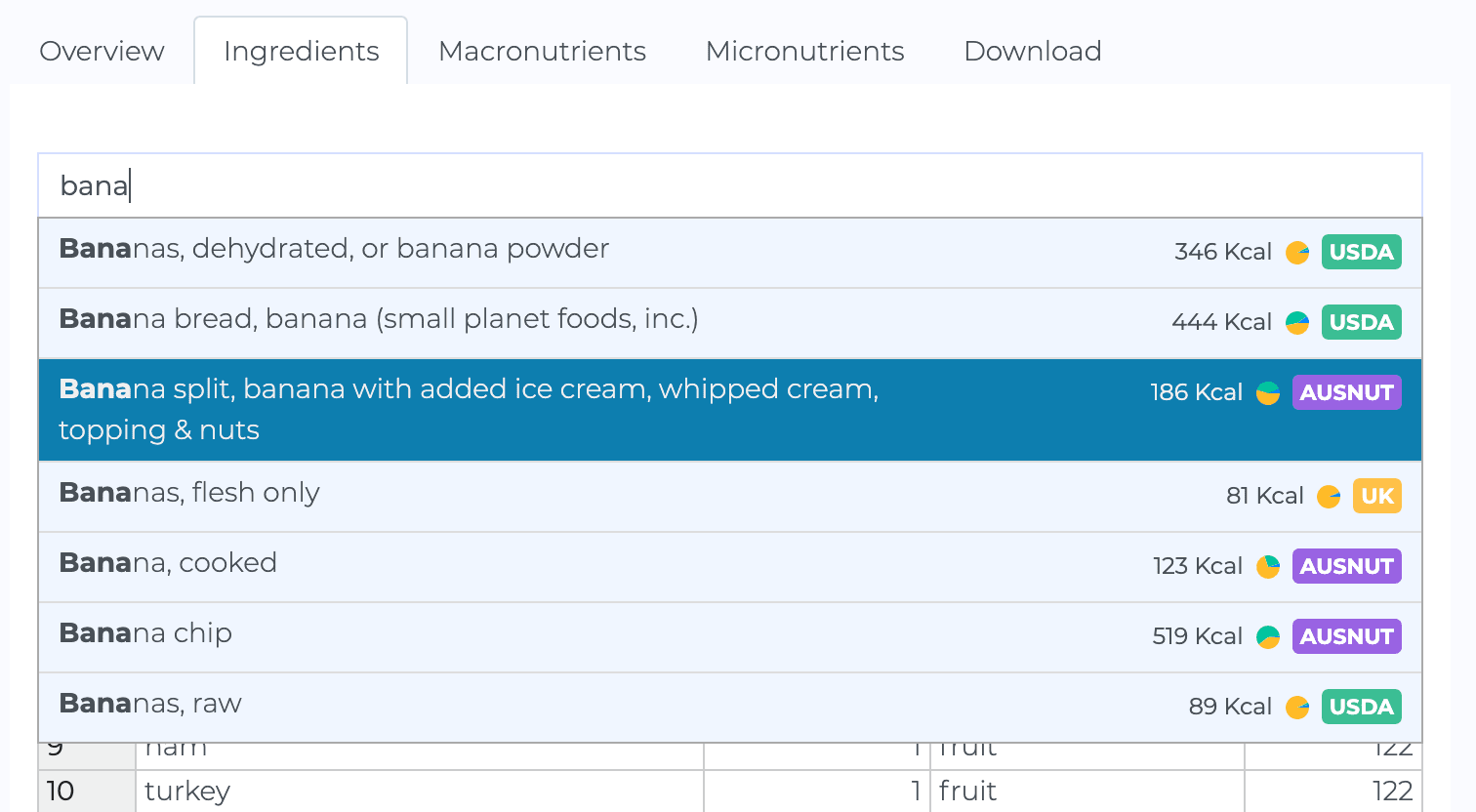 Mealplana gallery image