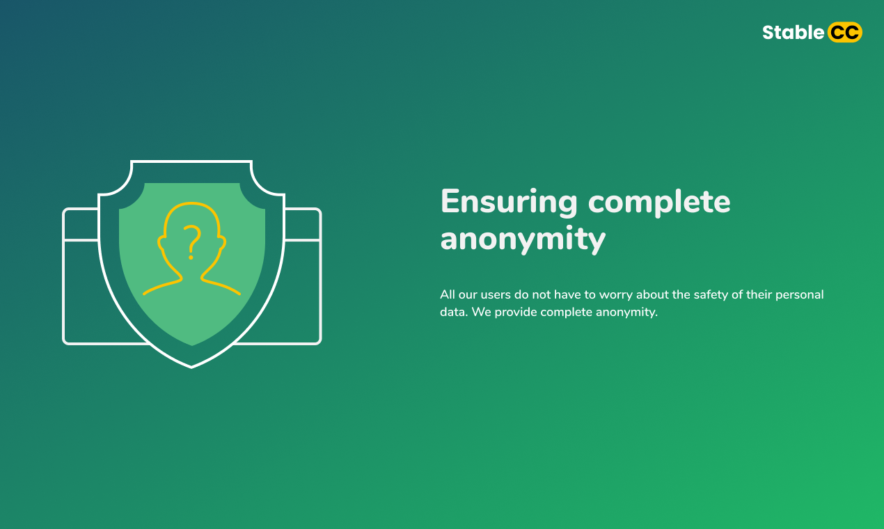 StableCoinChanger gallery image