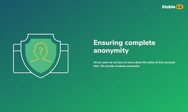 StableCoinChanger gallery image