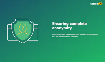 StableCoinChanger gallery image