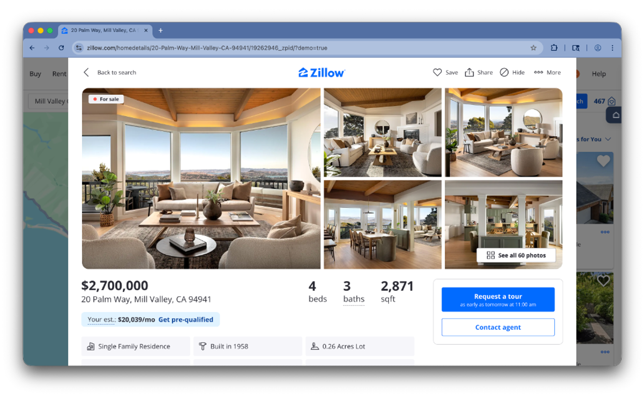 CrowdValue - Main product screenshot demonstrating key features and user interface
