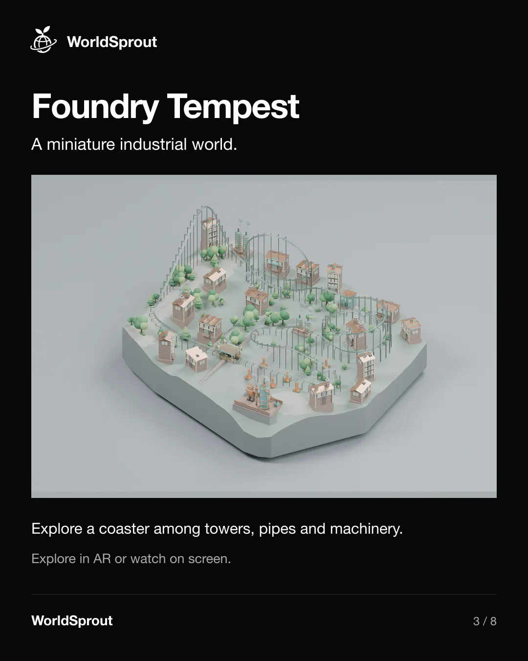WorldSprout gallery image