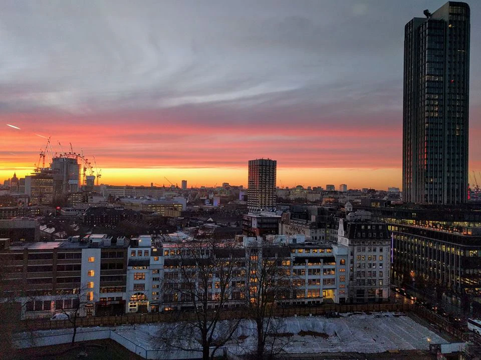 Jabran Rafique cover