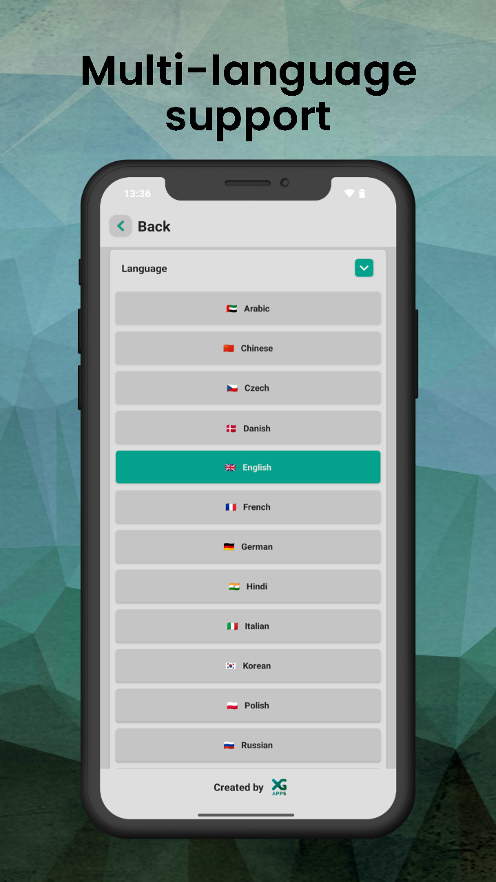 QR Scanner media 7