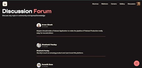 Reunify gallery image