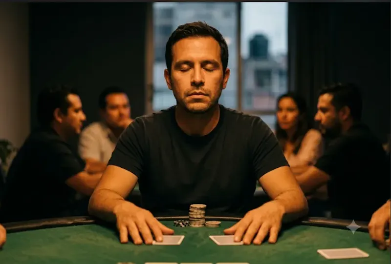 PokerMTT Pro screenshot 3