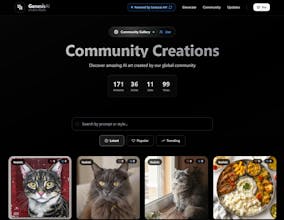 Genasis Ai gallery image