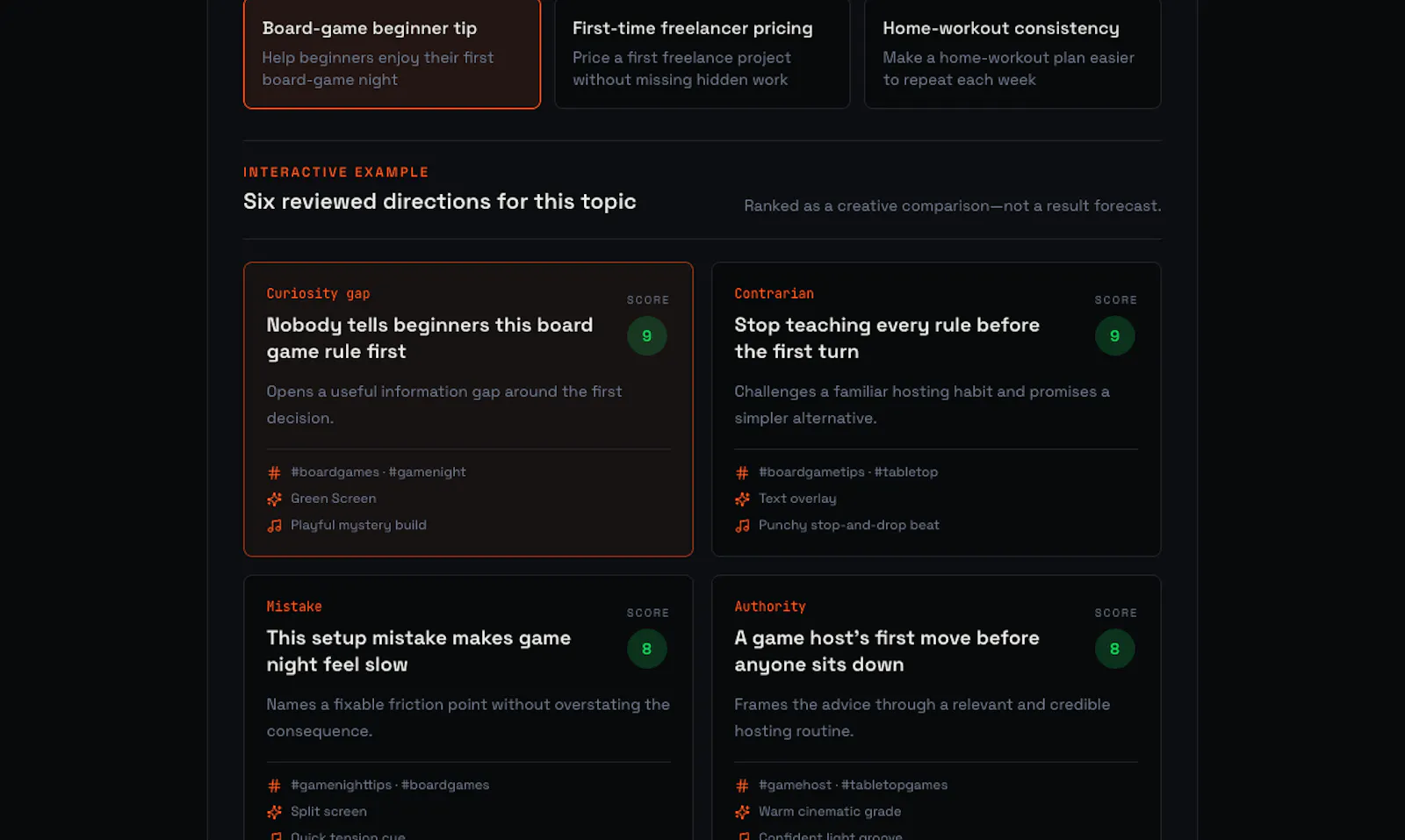 HookFix screenshot 3