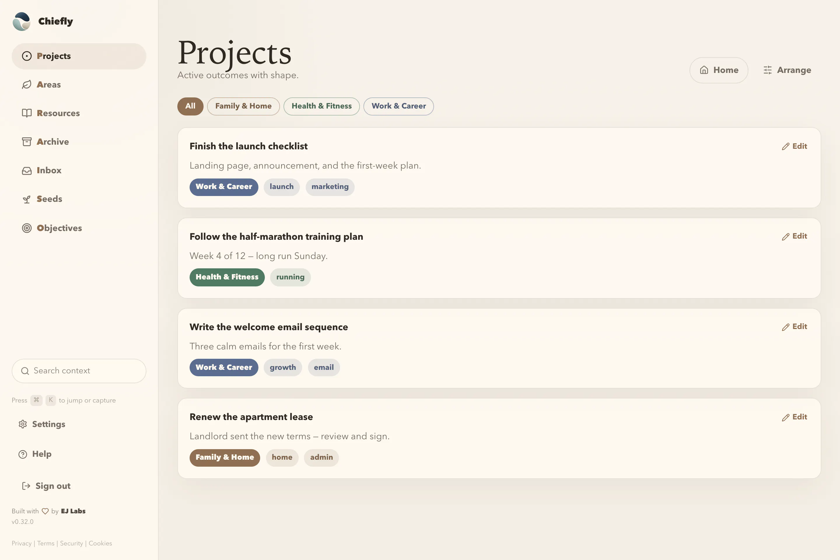 Chiefly gallery image