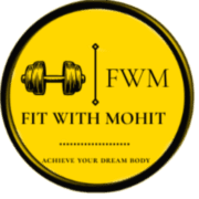 fitwithmohit.com
