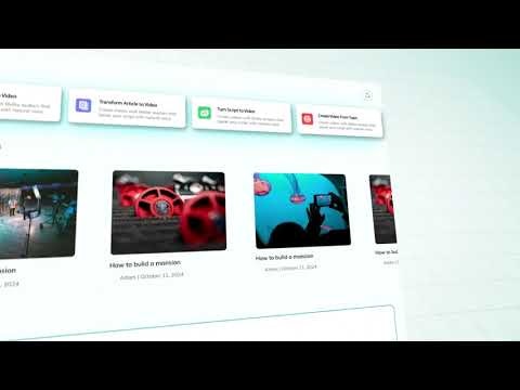 Ciny.ai gallery image