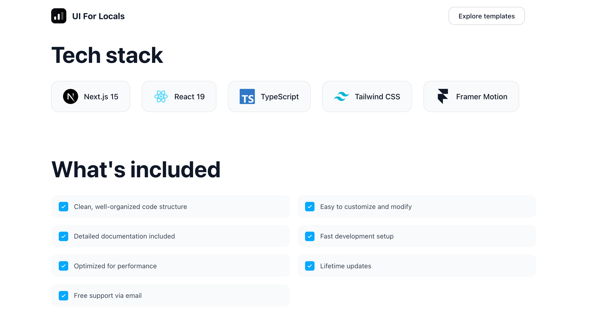 UI For Locals gallery image