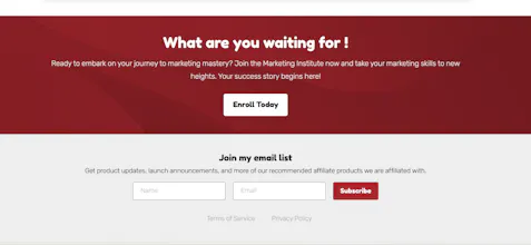 Digital Marketing Community gallery image