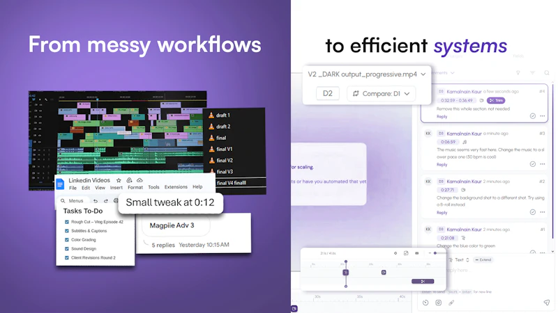 Magpiie screenshot 4