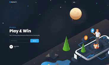 KuCoinPlay gallery image