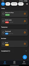 One Focus: To-Do & Pomodoro gallery image