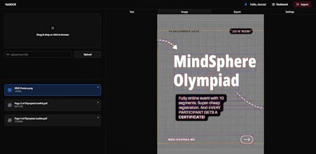 VoidOCR gallery image