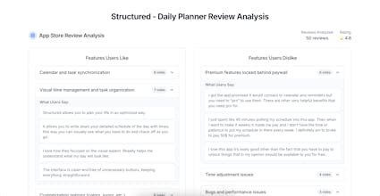 HearTheUsers gallery image