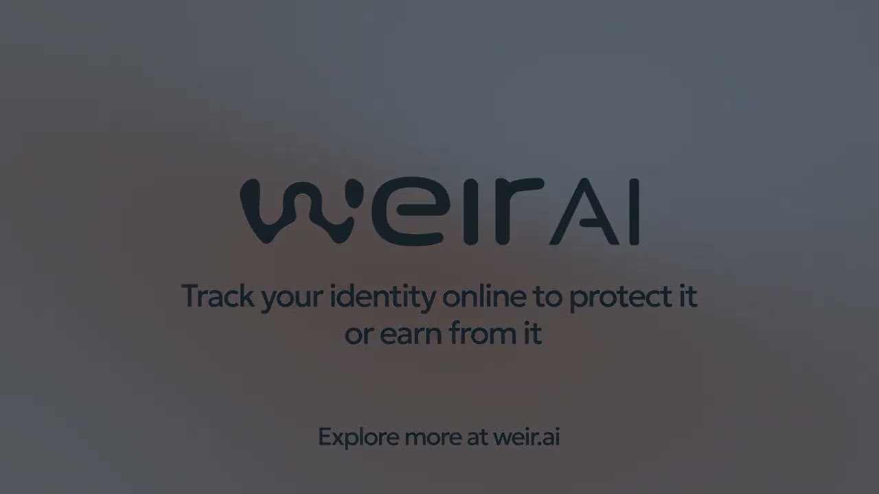 WEIR AI 畫廊圖片