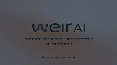 WEIR AI gallery image