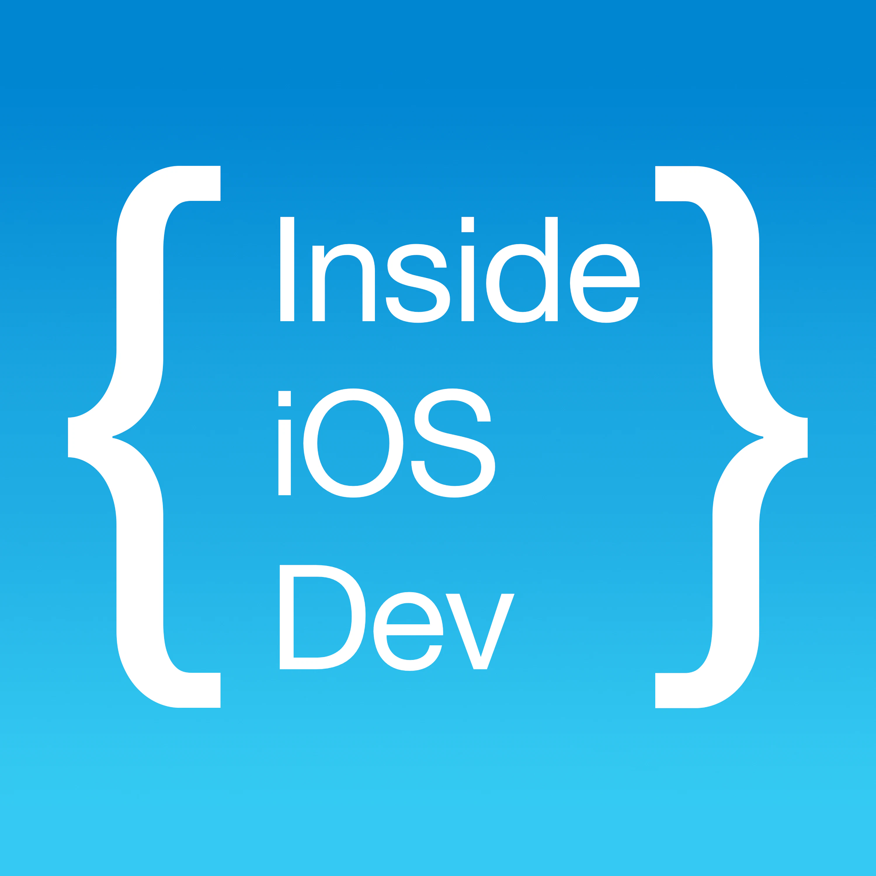 Inside iOS Dev Podcast