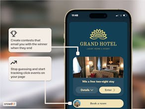 CrowdKit gallery image
