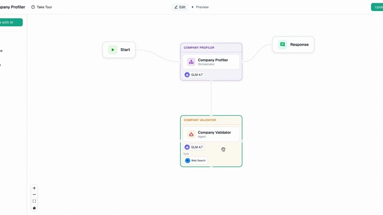 Knowdeep.ai gallery image