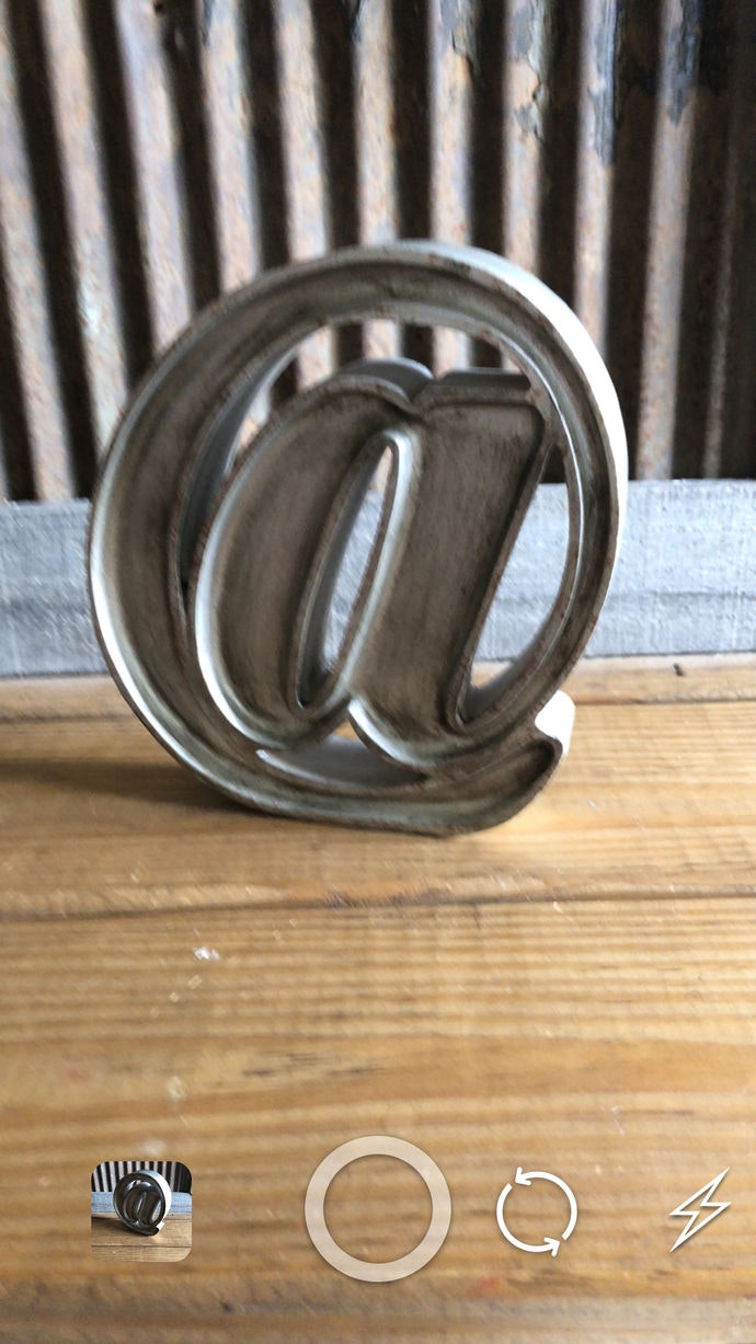 Flache gallery image