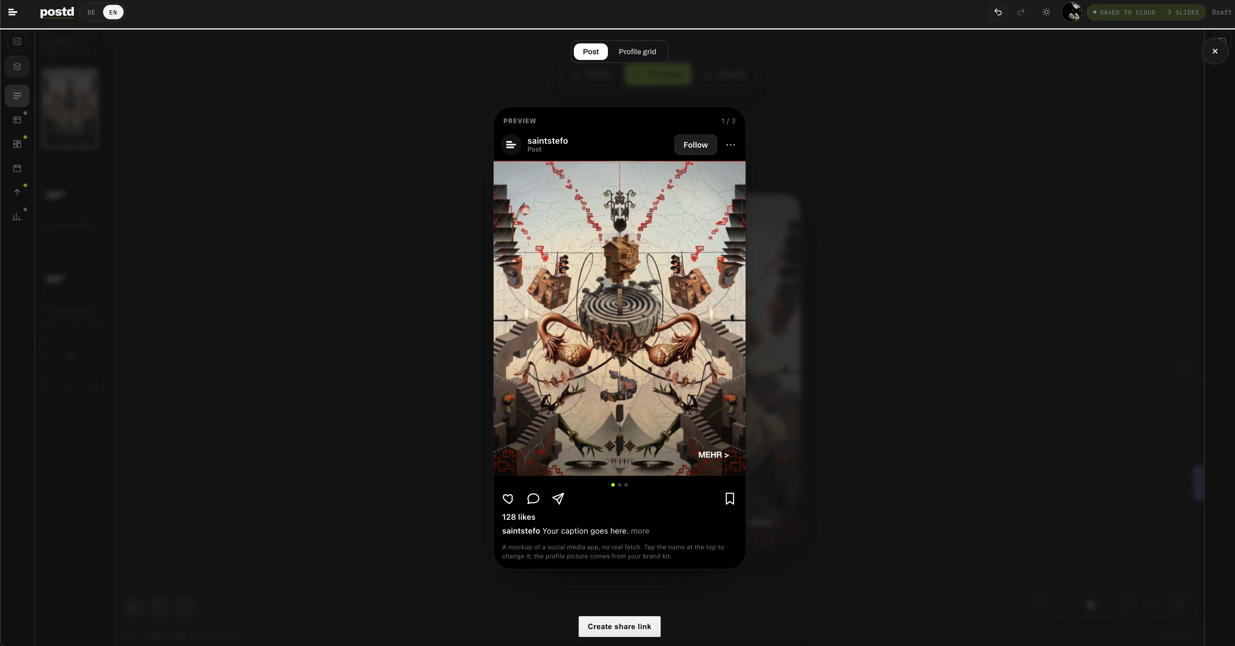 Postd gallery image