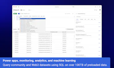 Spice.ai gallery image