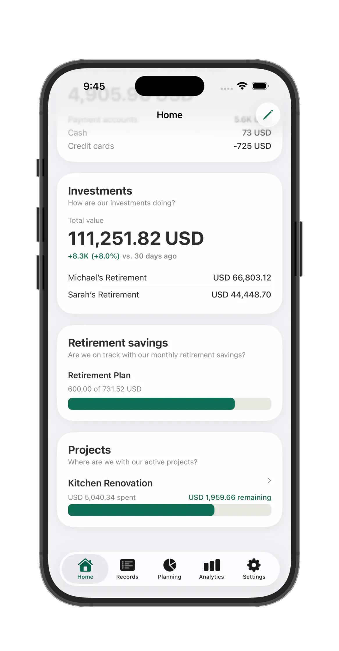 Havnest Money gallery image