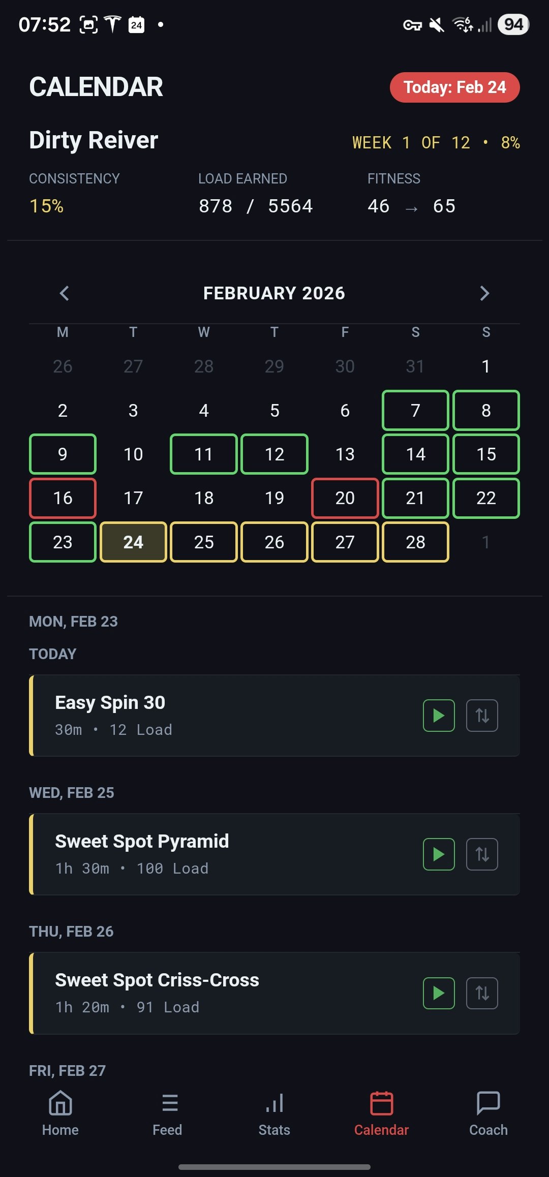 WattPlan gallery image