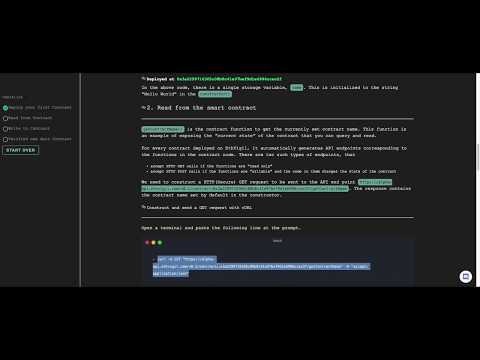 EthVigil Tutorials gallery image