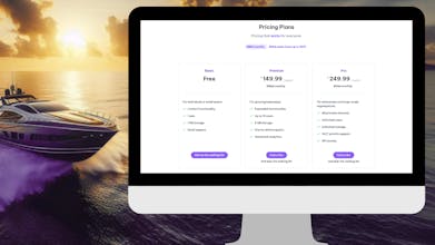 Django Paddle Subscriptions gallery image