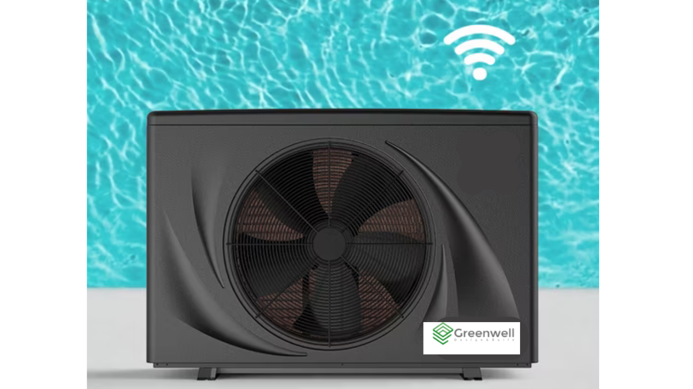 جرين ويل - Main product screenshot demonstrating key features and user interface