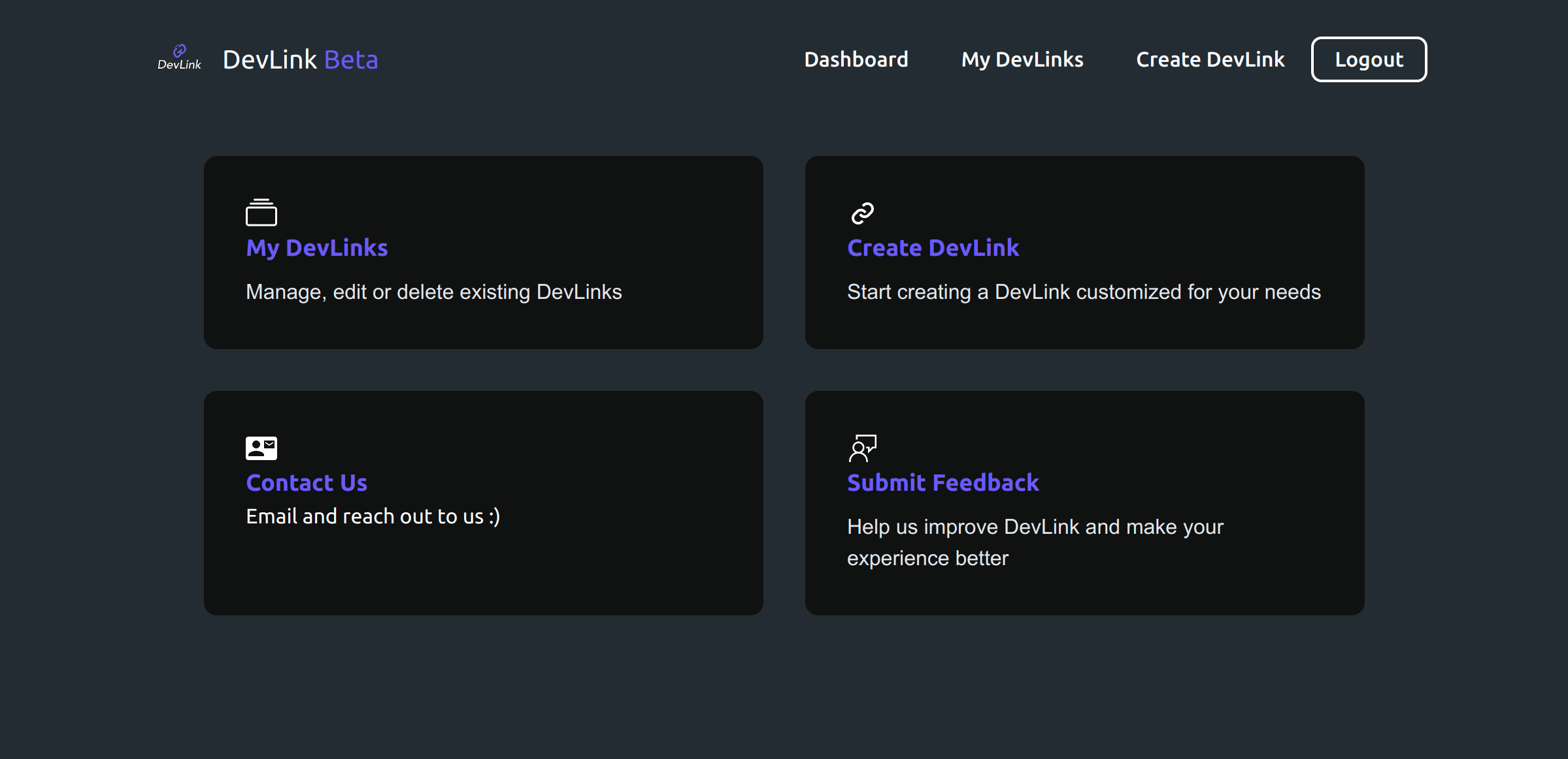 DevLink gallery image
