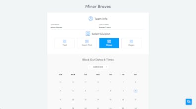 Field Assist gallery image