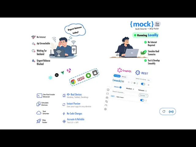 MockForMe gallery image