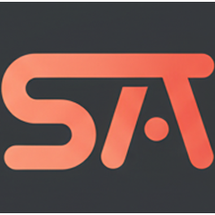 SeatAll - Product Hunt launch logo