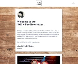 Nock News gallery image