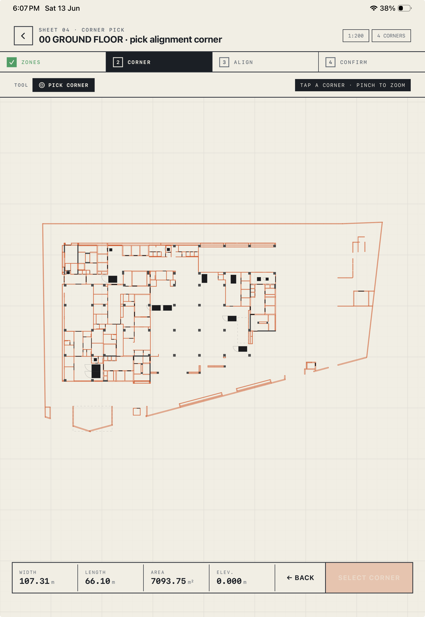 DeltaARBIM gallery image